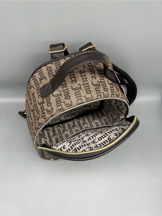 Juicy‎ couture glam backpack main image 5